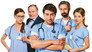 Blue Code 1x1