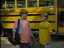 Michael Comes to Camp