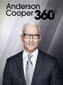 Anderson Cooper 360° Episode Rating Graph poster