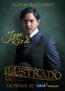 Ilustrado Episode Rating Graph poster