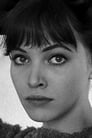 Anna Karina isSelf