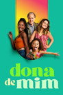 Especial Dona de Mim (2025) - Affiche
