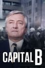 Capital B - Wem gehört Berlin? Episode Rating Graph poster