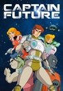 Captain Future Episode Rating Graph poster