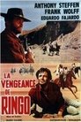 La Vengeance de Ringo La Vengeance de Ringo