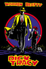 Poster van Dick Tracy