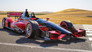 Ultimate Drivers Car