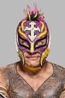 Óscar Gutiérrez isRey Mysterio