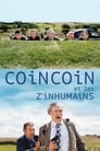 Coincoin et les Z'inhumains