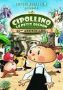 Cipollino, le Petit Oignon