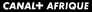 CANAL+ Afrique CANAL+ Afrique