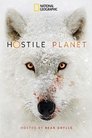 Hostile Planet Episode Rating Graph poster