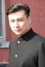 Guo Jun isPolice Officer