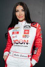 Amber Balcaen