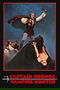 Captain Kronos: Vampire Hunter poster