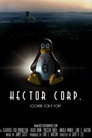 Plakat for 'Hector Corp'