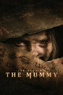 Lee Cronin's The Mummy