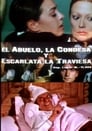 El abuelo, la condesa y Escarlata la traviesa