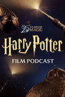 Plakat for 'Harry Potter: The Official Film Podcast'