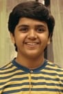 Vishesh Bansal isShubh Joshi (Teenage)