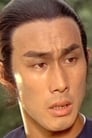 Casanova Wang Ho isKorean Martial Artist [Deleted Scene From Game Of Death