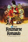 Poster for Koszmarne Komando