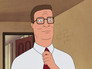 King of the Hill - الحلقة 6