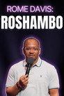 Rome Davis: Roshambo