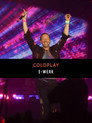 Coldplay - E-Werk Köln 2012 Coldplay - E-Werk Köln 2012(2011)|ดูหนังออนไลน์ฟรี