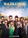 Bajillion Dollar Propertie$ Episode Rating Graph poster