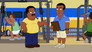 The Cleveland Show - الحلقة 6