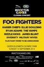 Foo Fighters - Invictus Games Closing Ceremony