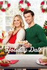 Plakat for 'Holiday Date'