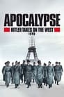 Apocalypse: Hitler Takes on The West (1940) Episode Rating Graph poster