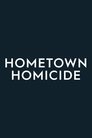 Hometown Homicide Episode Rating Graph poster