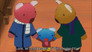 Let's Hold Hands Penelope