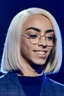 Bilal Hassani isSteevy Shady