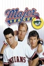 Movie poster for Major League