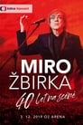 Miro Žbirka: 40 let na scéně