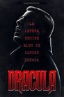 Poster de Drácula