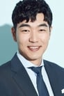 Lee Jong-hyuk isSpecial agent