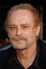Brad Dourif isSheriff Connors