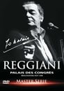 Serge Reggiani - Palais des congrès