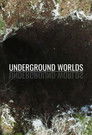 Underground Worlds Episode Rating Graph poster