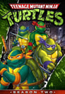 Teenage Mutant Ninja Turtles - seizoen 2