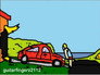 The Cliff Hanger