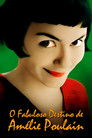 Poster de O Fabuloso Destino de Amélie Poulain