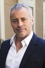 Matt LeBlanc isAdam Burns