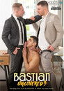 Bastian Uncovered: Chapters 9-13