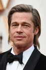 Brad Pitt isDetective David Mills